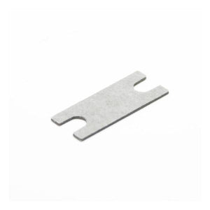 WHIRLPOOL WP2195051 REFRIGERATOR DISPENSER LEVER STRAIN RELIEF CLIP (GENUINE OEM PART)