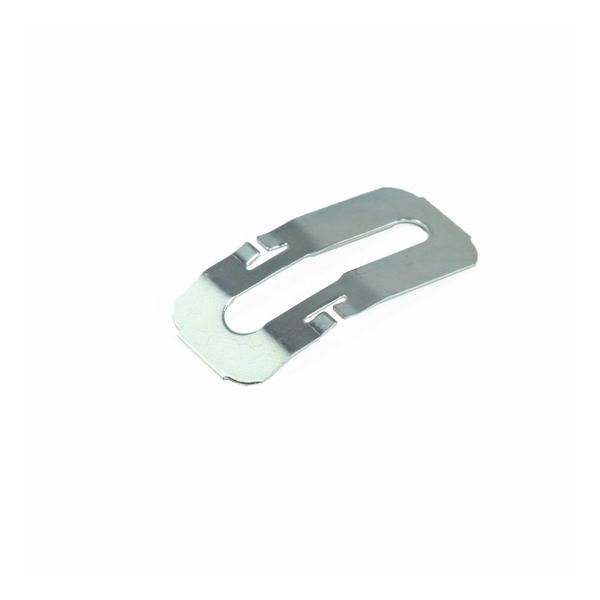 WHIRLPOOL WP2195327 REFRIGERATOR DOOR HANDLE TRIM CLIP (GENUINE OEM PART) - Parts Solution Group