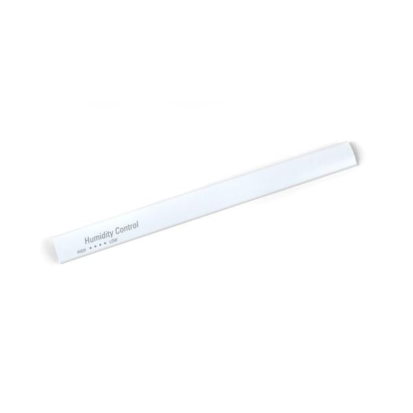 WHIRLPOOL WP2195341 REFRIGERATOR CRISPER DRAWER COVER TRIM (GENUINE OEM PART) - Parts Solution Group