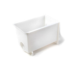 WHIRLPOOL WP2196089 REFRIGERATOR ICE BIN (GENUINE OEM PART)