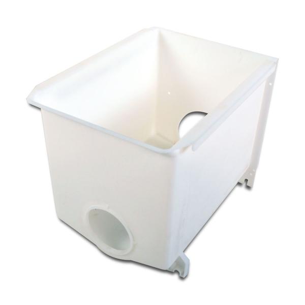 WHIRLPOOL WP2196090 REFRIGERATOR ICE BIN (GENUINE OEM PART) - Parts Solution Group