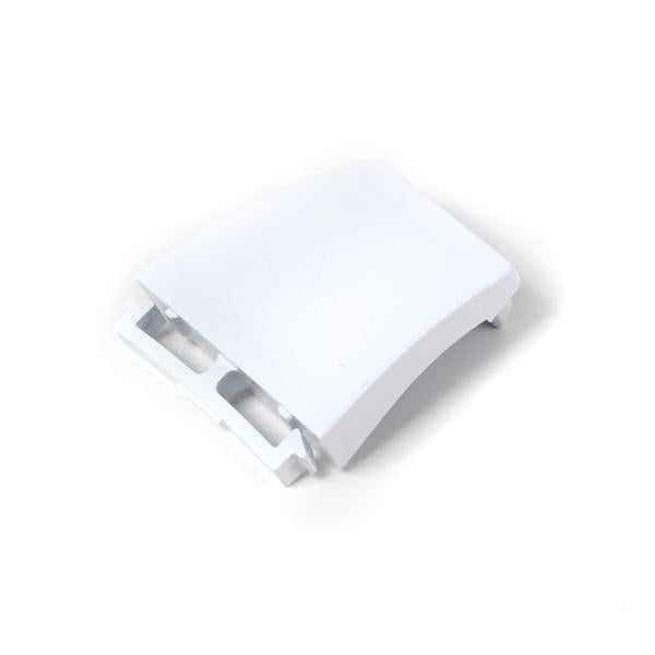 WHIRLPOOL WP2196100 REFRIGERATOR FREEZER DOOR SHELF RAIL END CAP (GENUINE OEM PART) - Parts Solution Group