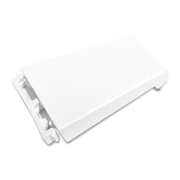 WHIRLPOOL WP2196189 REFRIGERATOR DOOR SHELF RAIL (GENUINE OEM PART) - Parts Solution Group