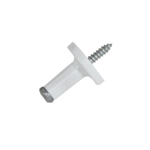 WHIRLPOOL WP2196483 REFRIGERATOR SHELF SUPPORT (GENUINE OEM PART)
