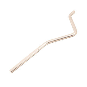 WHIRLPOOL WP2198574 REFRIGERATOR DISPENSER AUGER (GENUINE OEM PART)