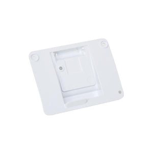WHIRLPOOL WP2198587 REFRIGERATOR EMITTER COVER (GENUINE OEM PART)