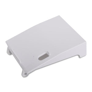 WHIRLPOOL WP2198633 REFRIGERATOR EMITTER COVER (GENUINE OEM PART)
