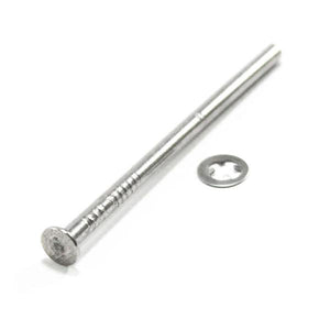 WHIRLPOOL WP2198634 REFRIGERATOR EMITTER FLIPPER COVER HINGE PIN (GENUINE OEM PART)