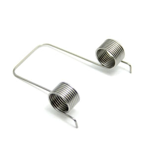 WHIRLPOOL WP2198635 REFRIGERATOR SPRING (GENUINE OEM PART)