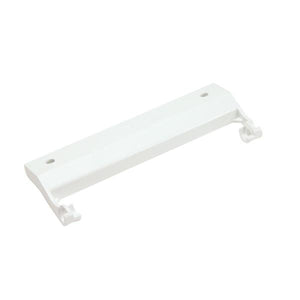 WHIRLPOOL WP2198641 REFRIGERATOR ICE MAKER COVER BRACKET (GENUINE OEM PART)