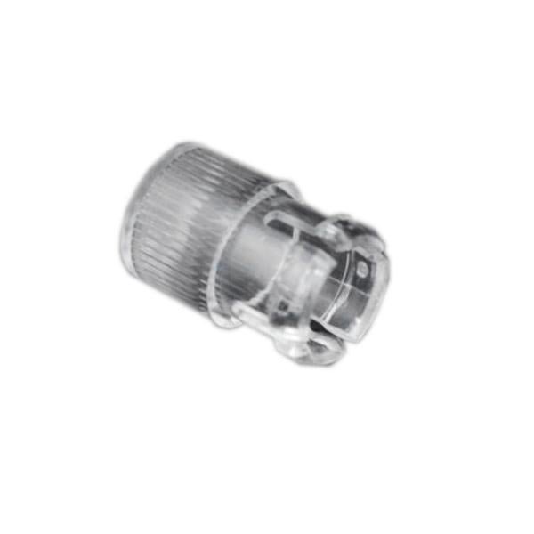 WHIRLPOOL WP2198643 REFRIGERATOR EMITTER COVER LIGHT LENS (GENUINE OEM PART) - Parts Solution Group