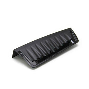 WHIRLPOOL WP2200088B REFRIGERATOR DISPENSER OVERFLOW GRILLE (GENUINE OEM PART)