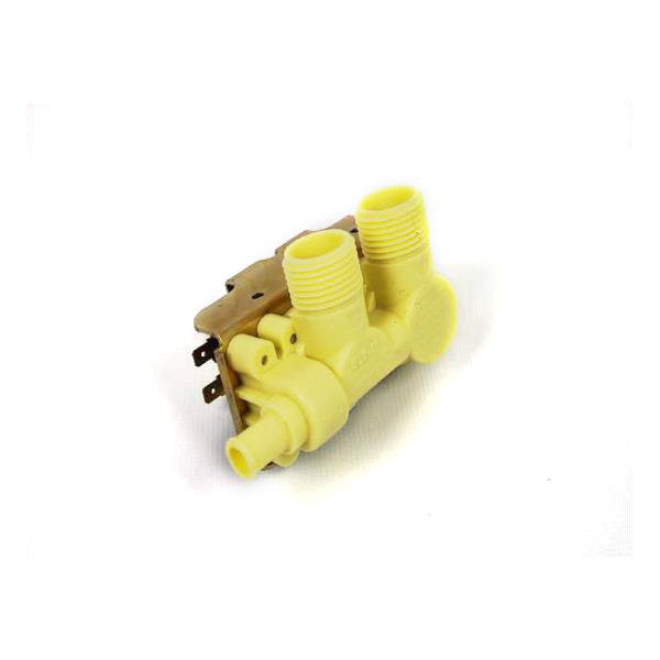 WHIRLPOOL WP22001604 WASHER WATER INLET VALVE (GENUINE OEM PART) - Parts Solution Group