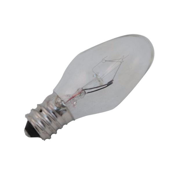 WHIRLPOOL WP22002263 DRYER DRUM LIGHT BULB (GENUINE OEM PART) - Parts Solution Group