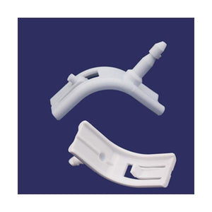 WHIRLPOOL WP22002751 WASHER LID HINGE (GENUINE OEM PART)