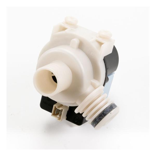 WHIRLPOOL WP22003059 WASHER DRAIN PUMP (GENUINE OEM PART) - Parts Solution Group