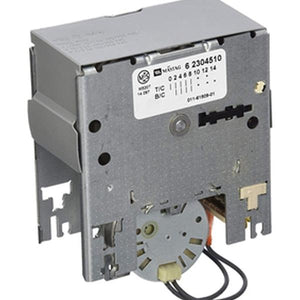 WHIRLPOOL WP22003363 WASHER TIMER (GENUINE OEM PART)