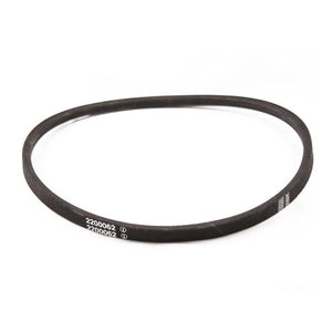 WHIRLPOOL WP22003483 WASHER DRIVE BELT (GENUINE OEM PART)