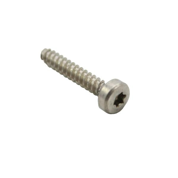 WHIRLPOOL WP22003556 WASHER SCREW (GENUINE OEM PART) - Parts Solution Group