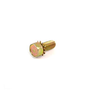 WHIRLPOOL WP22003937 WASHER PULLEY SCREW (GENUINE OEM PART)