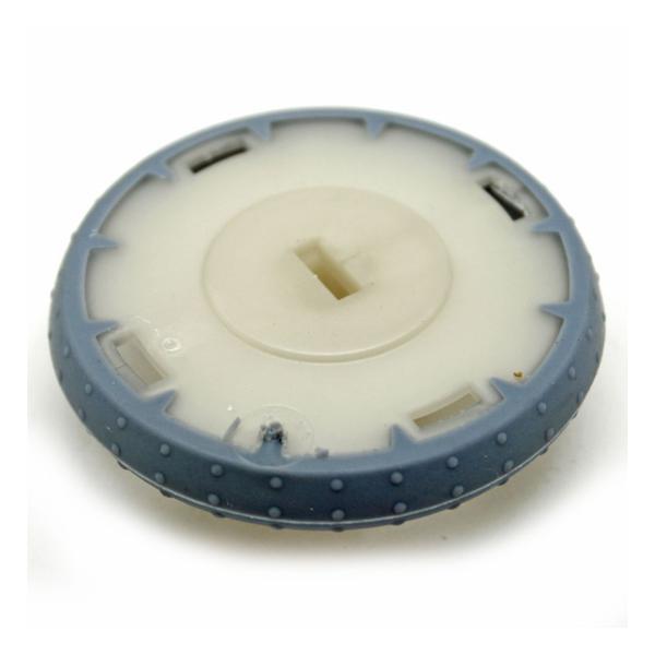 WHIRLPOOL WP22003993 WASHER CONTROL KNOB (GENUINE OEM PART) - Parts Solution Group
