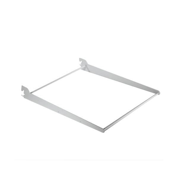 WHIRLPOOL WP2201102 REFRIGERATOR SHELF (GENUINE OEM PART)