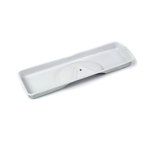 WHIRLPOOL WP2201801 REFRIGERATOR EVAPORATOR DRIP PAN (GENUINE OEM PART)