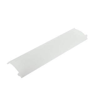 WHIRLPOOL WP2203266 REFRIGERATOR LIGHT COVER (GENUINE OEM PART)