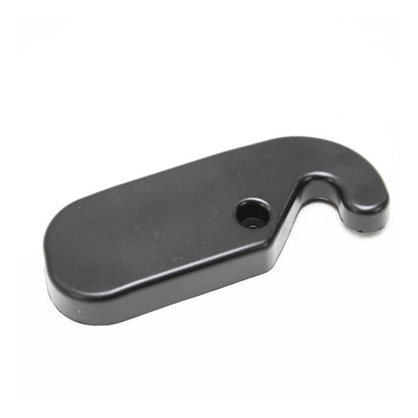WHIRLPOOL WP2203407B REFRIGERATOR DOOR HINGE COVER (GENUINE OEM PART) - Parts Solution Group