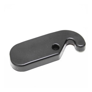 WHIRLPOOL WP2203407B REFRIGERATOR DOOR HINGE COVER (GENUINE OEM PART)