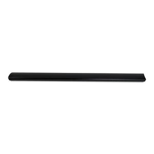WHIRLPOOL WP2203569B REFRIGERATOR DOOR HANDLE TRIM (GENUINE OEM PART)