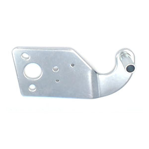WHIRLPOOL WP2203770 REFRIGERATOR DOOR HINGE (GENUINE OEM PART)
