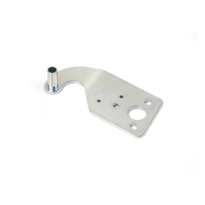 WHIRLPOOL WP2203771 REFRIGERATOR DOOR HINGE (GENUINE OEM PART)