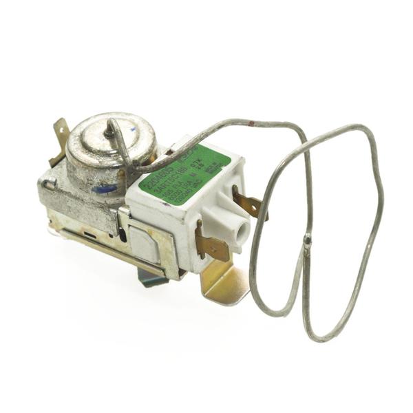 WHIRLPOOL WP2204605 REFRIGERATOR TEMPERATURE CONTROL THERMOSTAT (GENUINE OEM PART) - Parts Solution Group
