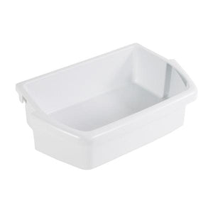 WHIRLPOOL WP2204811 REFRIGERATOR DOOR BIN (GENUINE OEM PART)