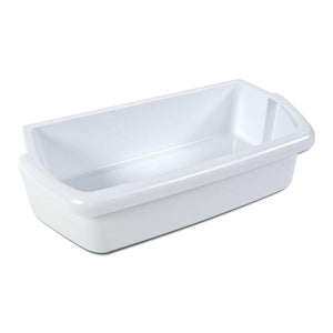 WHIRLPOOL WP2204812 REFRIGERATOR DOOR BIN LOWER (GENUINE OEM PART)