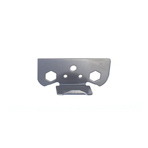 WHIRLPOOL WP2206629B REFRIGERATOR DOOR STOP (GENUINE OEM PART)