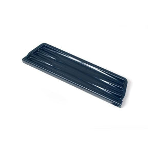 WHIRLPOOL WP2206670B REFRIGERATOR DISPENSER OVERFLOW GRILLE (GENUINE OEM PART)