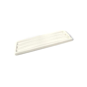 WHIRLPOOL WP2206670T REFRIGERATOR DISPENSER DRIP TRAY (GENUINE OEM PART)