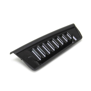 WHIRLPOOL WP2207007B REFRIGERATOR DISPENSER DRIP TRAY (GENUINE OEM PART)