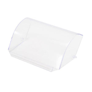WHIRLPOOL WP2207942 REFRIGERATOR DAIRY BIN COVER (GENUINE OEM PART)