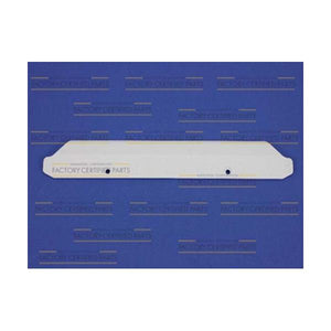WHIRLPOOL WP2208493W ICE MAKER HANDLE (GENUINE OEM PART)