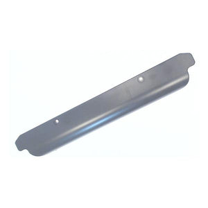 WHIRLPOOL WP2208494B REFRIGERATOR DOOR HANDLE (BLACK) (GENUINE OEM PART)