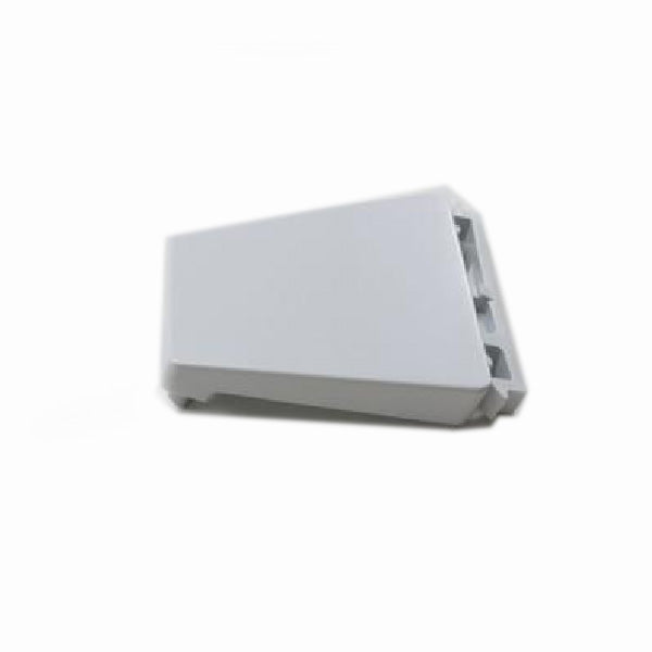 WHIRLPOOL WP2208954 REFRIGERATOR TRIM RETAINER END CAP (GENUINE OEM PART) - Parts Solution Group
