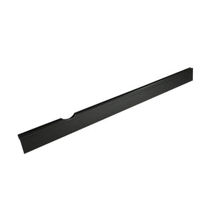WHIRLPOOL WP2209024B REFRIGERATOR TOE GRILLE (GENUINE OEM PART)