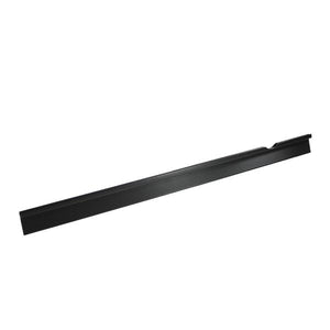 WHIRLPOOL WP2209025B REFRIGERATOR TOE GRILLE (GENUINE OEM PART)