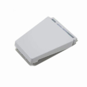 WHIRLPOOL WP2209134 REFRIGERATOR TRIM RETAINER END CAP (GENUINE OEM PART)