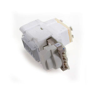 WHIRLPOOL WP2209751 REFRIGERATOR AIR DAMPER CONTROL ASSEMBLY (GENUINE OEM PART)