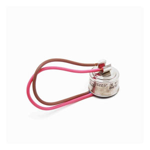 WHIRLPOOL WP2211224 REFRIGERATOR DEFROST BI-METAL THERMOSTAT (GENUINE OEM PART)