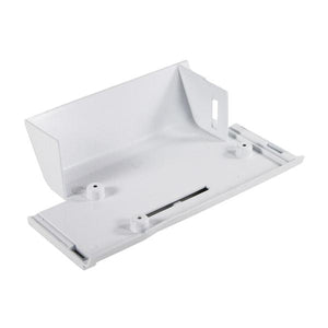 WHIRLPOOL WP2212322 REFRIGERATOR ICE MAKER LEVELING BRACKET (GENUINE OEM PART)